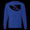 Adult Long-Sleeve Beefy-T® Thumbnail