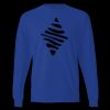 Adult Long-Sleeve Beefy-T® Thumbnail