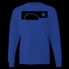 Adult Long-Sleeve Beefy-T® Thumbnail