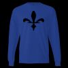 Adult Long-Sleeve Beefy-T® Thumbnail