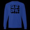 Adult Long-Sleeve Beefy-T® Thumbnail