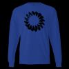 Adult Long-Sleeve Beefy-T® Thumbnail