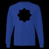 Adult Long-Sleeve Beefy-T® Thumbnail