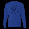 Adult Long-Sleeve Beefy-T® Thumbnail