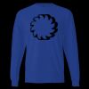 Adult Long-Sleeve Beefy-T® Thumbnail