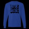 Adult Long-Sleeve Beefy-T® Thumbnail