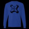 Adult Long-Sleeve Beefy-T® Thumbnail