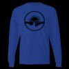 Adult Long-Sleeve Beefy-T® Thumbnail