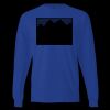 Adult Long-Sleeve Beefy-T® Thumbnail