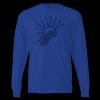 Adult Long-Sleeve Beefy-T® Thumbnail