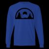 Adult Long-Sleeve Beefy-T® Thumbnail