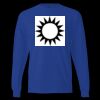 Adult Long-Sleeve Beefy-T® Thumbnail