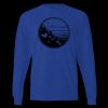 Adult Long-Sleeve Beefy-T® Thumbnail