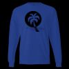 Adult Long-Sleeve Beefy-T® Thumbnail