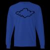 Adult Long-Sleeve Beefy-T® Thumbnail