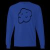 Adult Long-Sleeve Beefy-T® Thumbnail