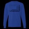 Adult Long-Sleeve Beefy-T® Thumbnail