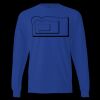 Adult Long-Sleeve Beefy-T® Thumbnail