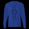 Adult Long-Sleeve Beefy-T® Thumbnail