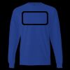 Adult Long-Sleeve Beefy-T® Thumbnail