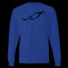 Adult Long-Sleeve Beefy-T® Thumbnail