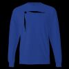 Adult Long-Sleeve Beefy-T® Thumbnail