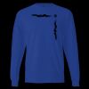 Adult Long-Sleeve Beefy-T® Thumbnail