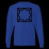 Adult Long-Sleeve Beefy-T® Thumbnail
