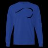 Adult Long-Sleeve Beefy-T® Thumbnail