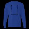 Adult Long-Sleeve Beefy-T® Thumbnail