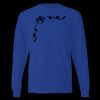 Adult Long-Sleeve Beefy-T® Thumbnail