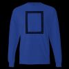 Adult Long-Sleeve Beefy-T® Thumbnail