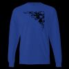 Adult Long-Sleeve Beefy-T® Thumbnail