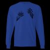 Adult Long-Sleeve Beefy-T® Thumbnail