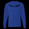 Adult Long-Sleeve Beefy-T® Thumbnail