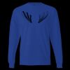 Adult Long-Sleeve Beefy-T® Thumbnail