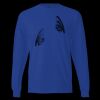 Adult Long-Sleeve Beefy-T® Thumbnail