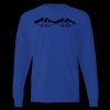 Adult Long-Sleeve Beefy-T® Thumbnail