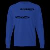 Adult Long-Sleeve Beefy-T® Thumbnail