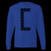 Adult Long-Sleeve Beefy-T® Thumbnail
