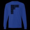 Adult Long-Sleeve Beefy-T® Thumbnail