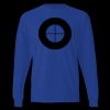 Adult Long-Sleeve Beefy-T® Thumbnail