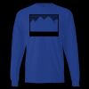 Adult Long-Sleeve Beefy-T® Thumbnail