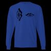 Adult Long-Sleeve Beefy-T® Thumbnail