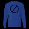 Adult Long-Sleeve Beefy-T® Thumbnail