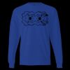 Adult Long-Sleeve Beefy-T® Thumbnail