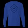 Adult Long-Sleeve Beefy-T® Thumbnail
