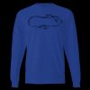 Adult Long-Sleeve Beefy-T® Thumbnail