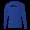 Adult Long-Sleeve Beefy-T® Thumbnail