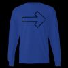 Adult Long-Sleeve Beefy-T® Thumbnail
